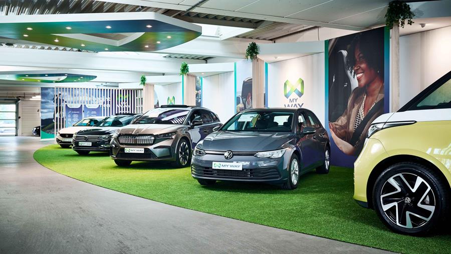 My Way mise sur la certification des batteries pour les VE d’occasion