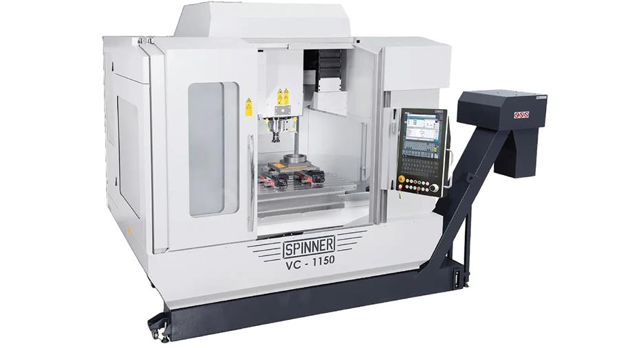 Buhlmann à MNE 2026: la précision dans l'usine de demain