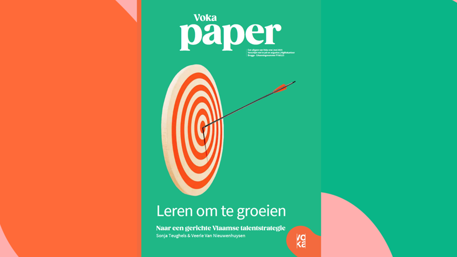 Nu begint het echte werk voor het opleidingsoffensief