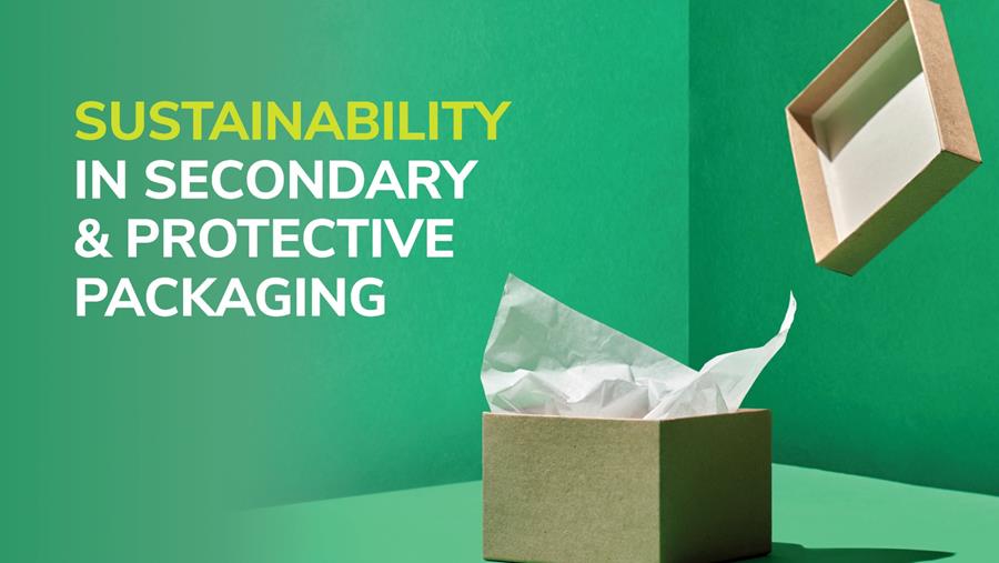 L'emballage secondaire s'attend à une croissance record à l'horizon 2030