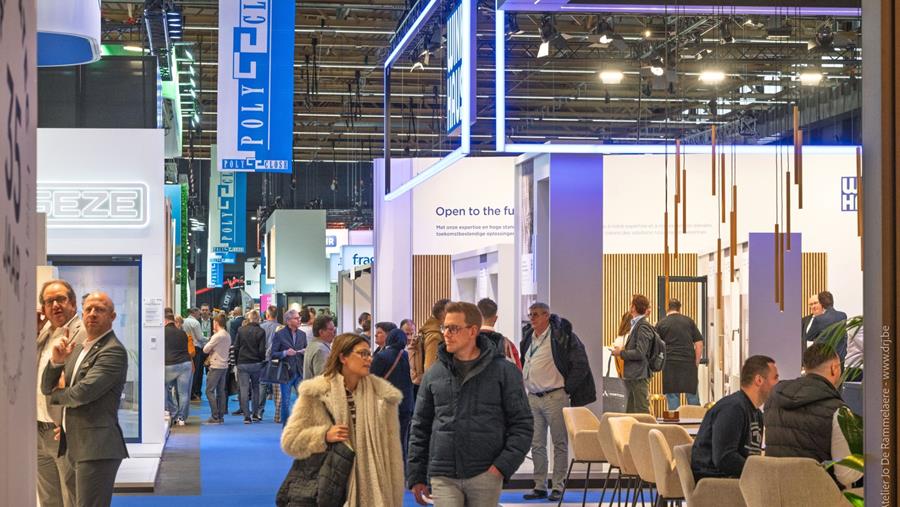 Terugblik Polyclose 2026