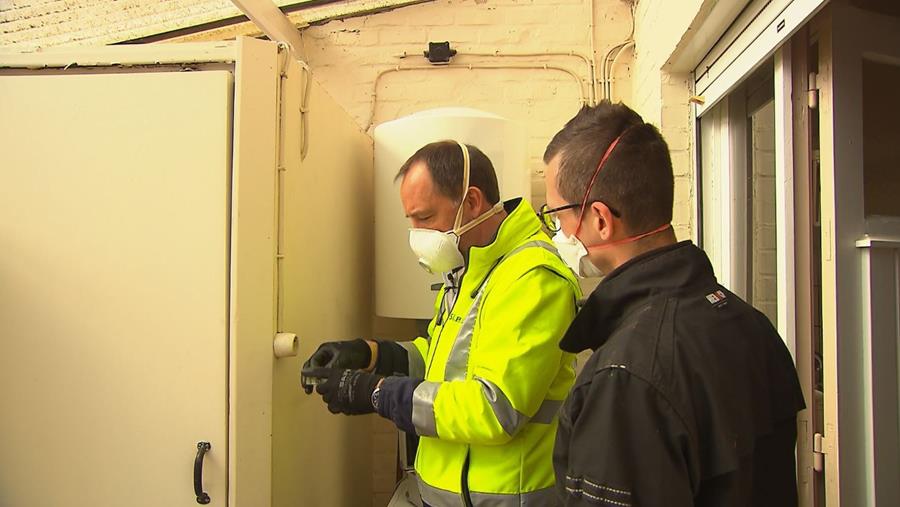 Certificat amiante: quelles sont les dispositions applicables selon les régions?