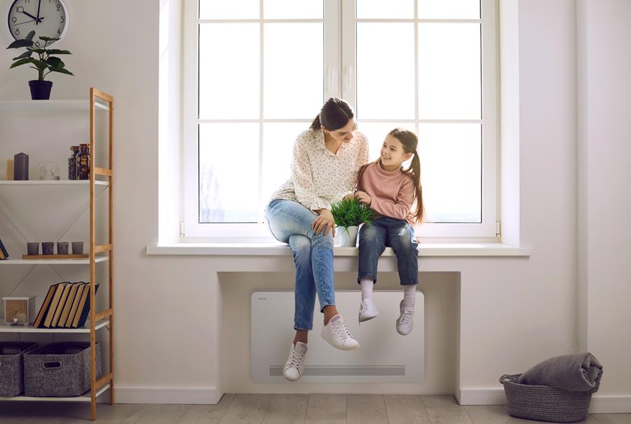 Panasonic AQUAREA-gamma met R290 groter dan ooit