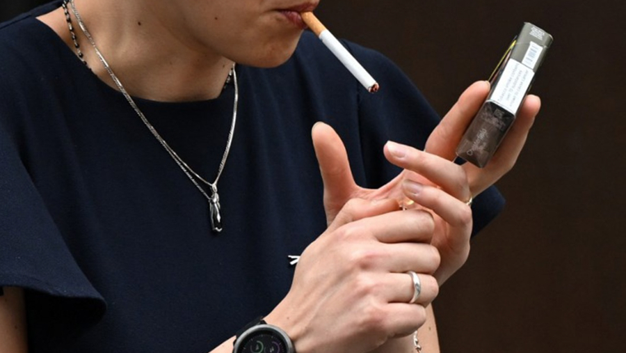 WHO: Vier op de tien kankers zijn vermijdbaar