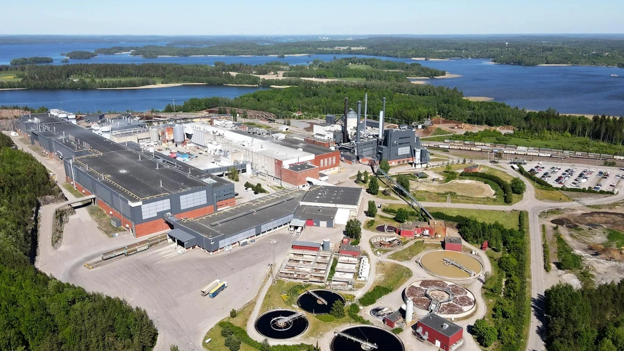 Sappi Europe annonce une augmentation de prix pour les feuilles de papier couché sans bois