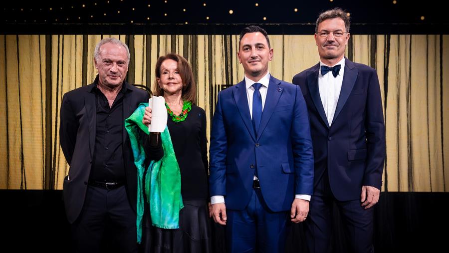 De laureaten van de Belgian Architectural Excellence Awards 2026