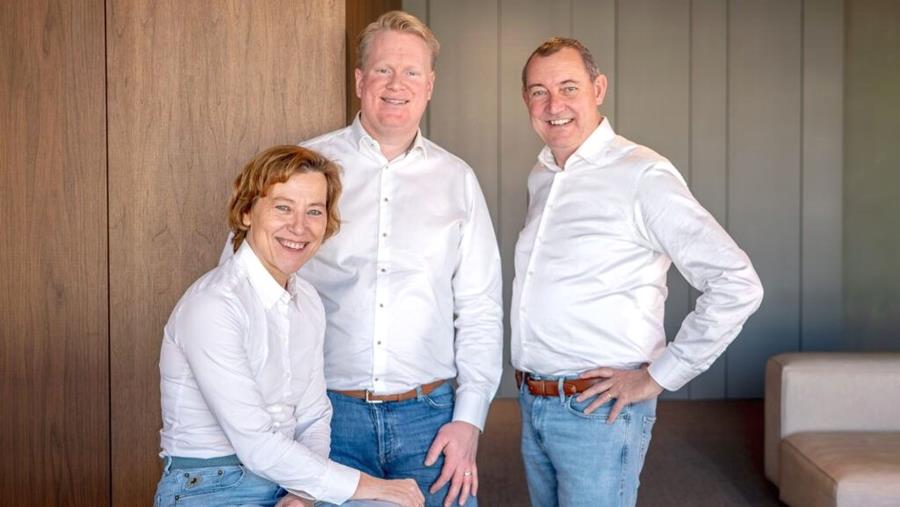 Schepens en Claeys bundelen krachten