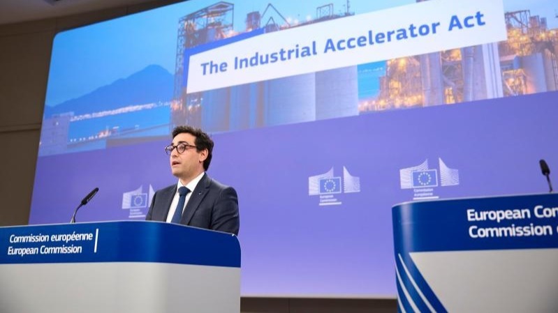 EU wil Europese batterijen voor elektrische wagens stimuleren