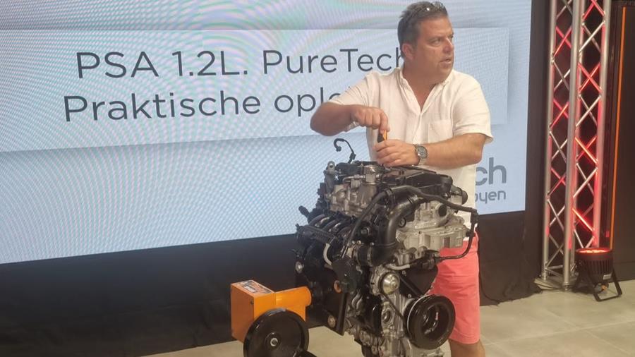 Omnitech: een volledige technische ondersteuning voor Belgische garages