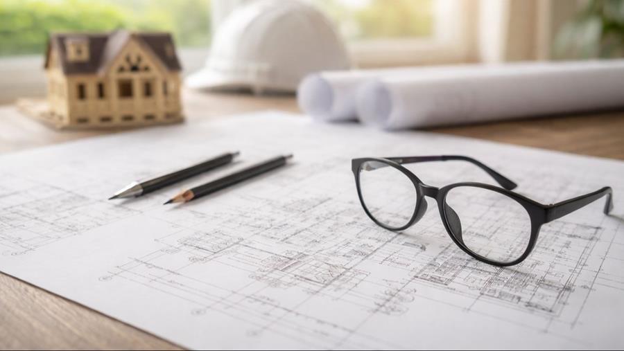 Point de signalement pour les architectes et les consommateurs du secteur du bâtiment