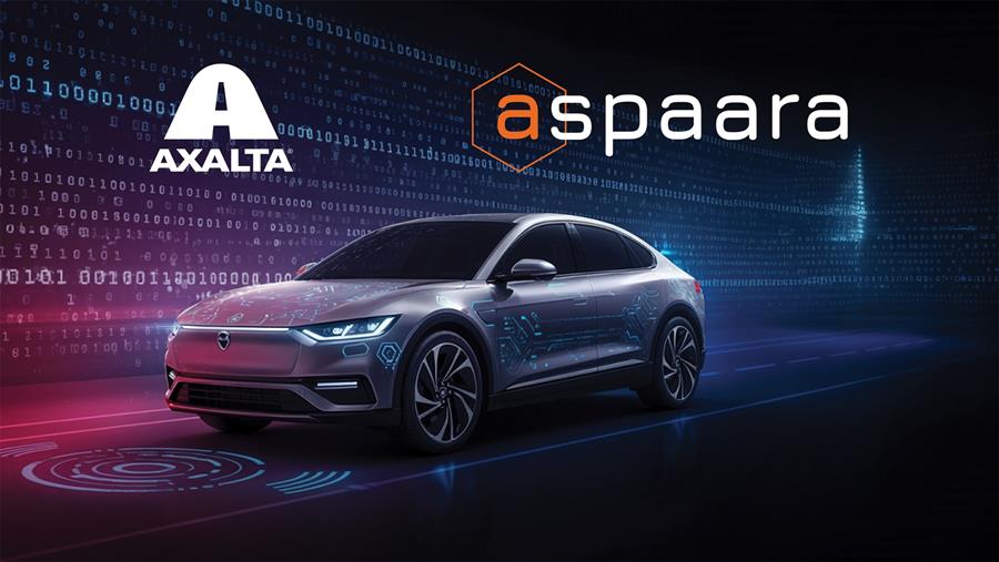 AI-planning verhoogt efficiëntie in carrosserie