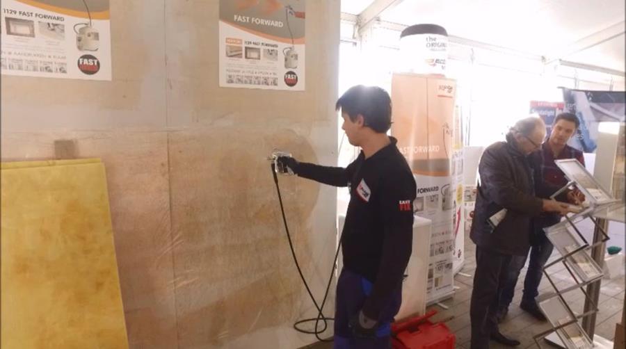 Journée du Parachèvement: RECTAVIT