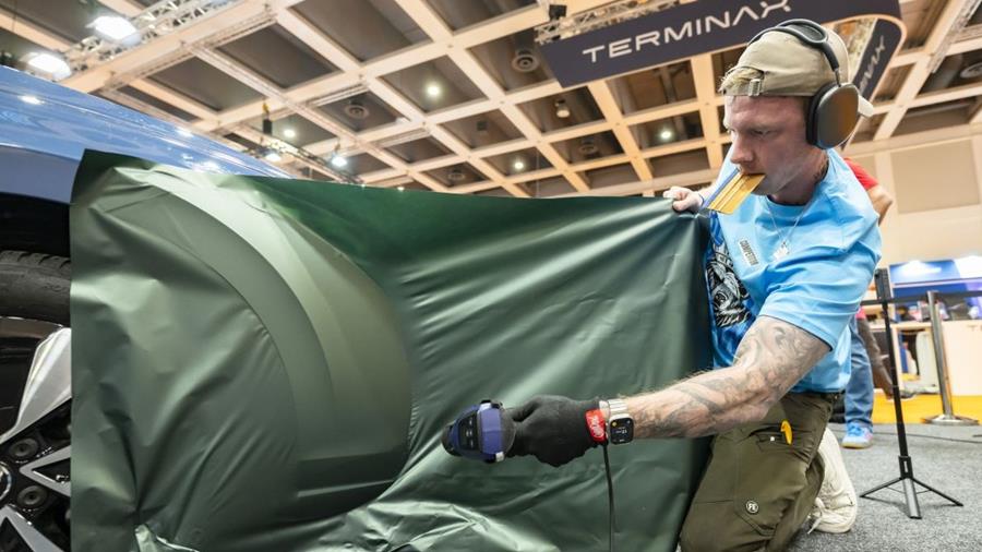 La Fespa organise trois programmes de conférences à Barcelone