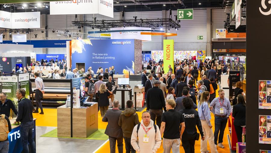 La Fespa annonce le programme de la conférence sur le carton ondulé