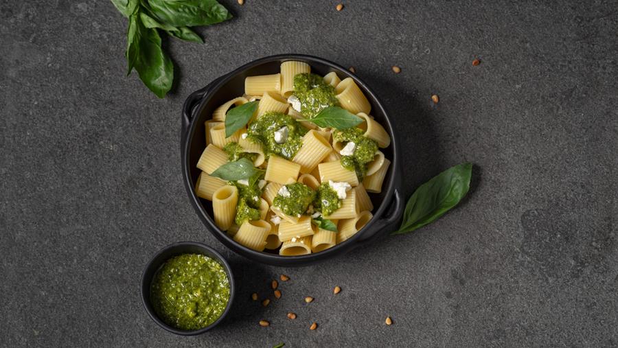 Ontdek de Italian Secrets van Bresc!