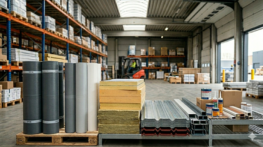 Prijsstijgingen bouwmaterialen treffen 8 op 10 bouwbedrijven