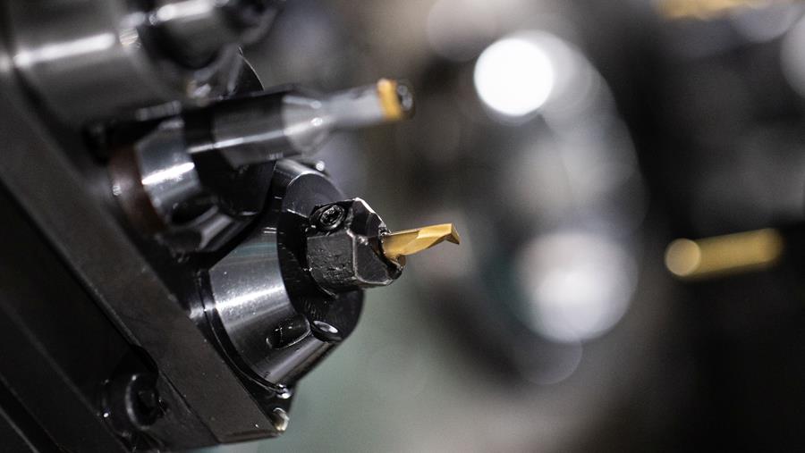 Le Supermini HORN pour la technologie agricole