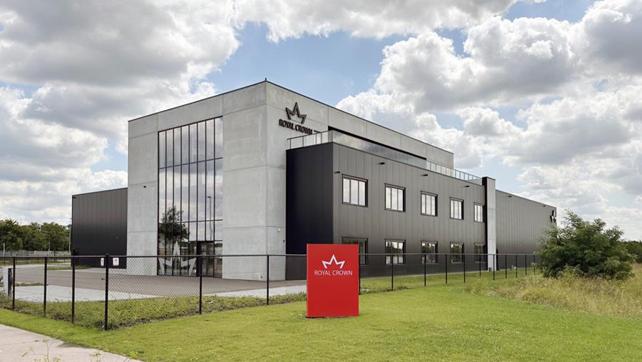 Royal Crown soutient les spécialistes indépendants depuis 30 ans