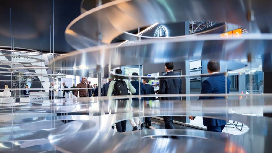 ALUMINIUM 2026 : l’événement phare de l’année pour le secteur