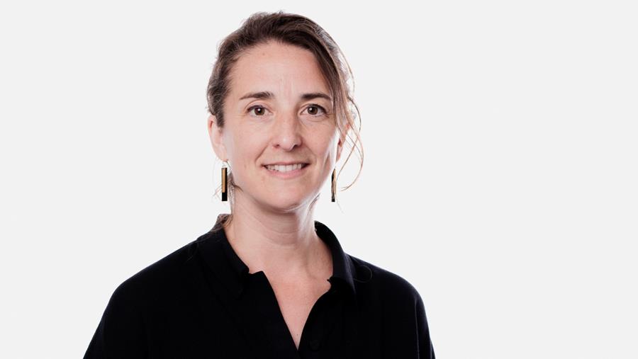 Interview Lisa De Visscher