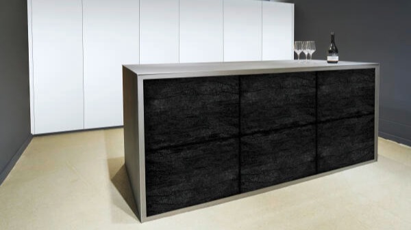 Stap voor stap naar de 'burnt wood'-look