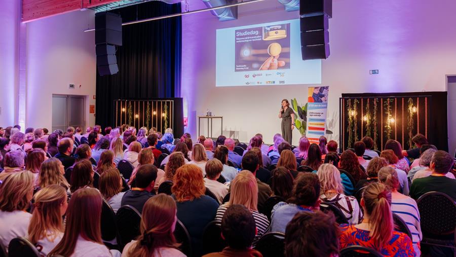 Leerkrachten duiken in de nieuwe minimumdoelen