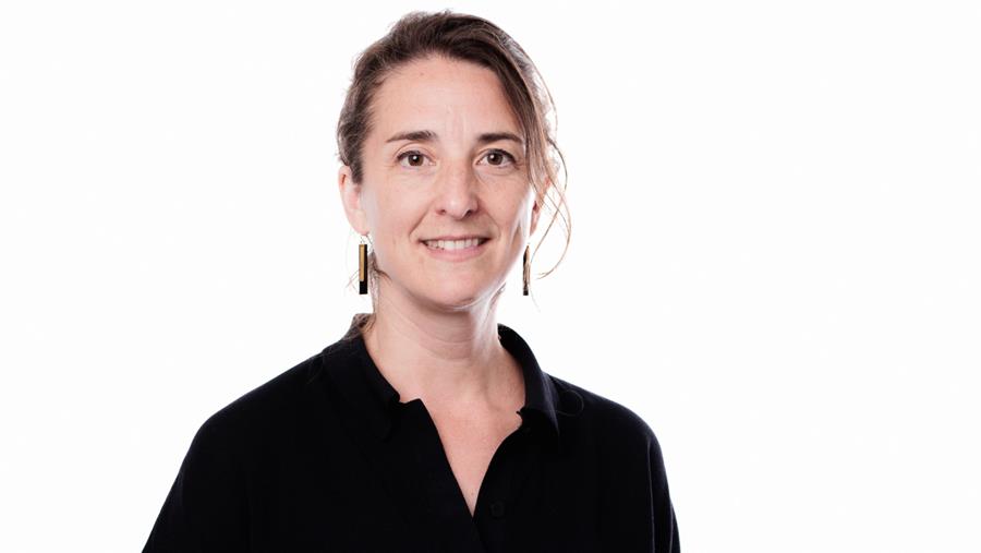 Interview Lisa De Visscher