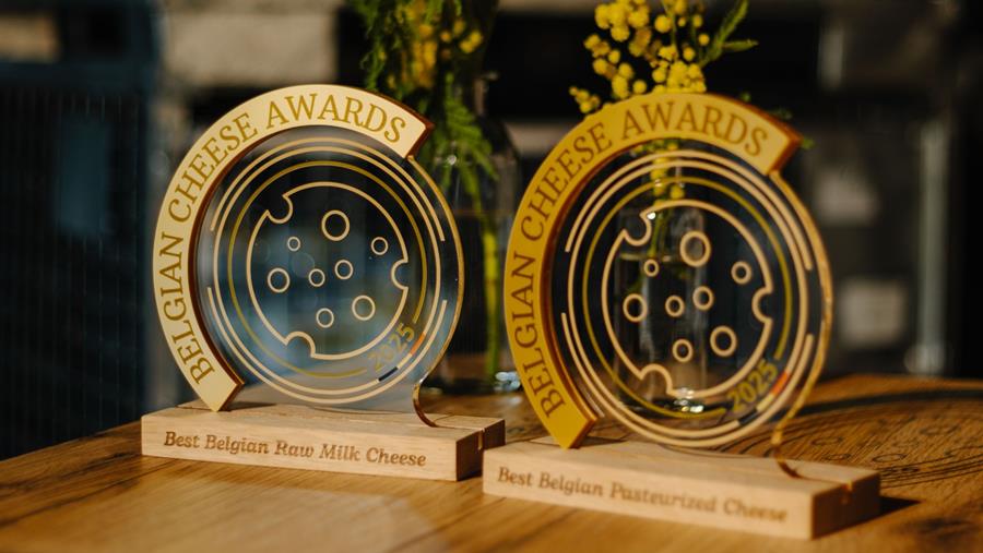 Belgian Cheese Awards 2027