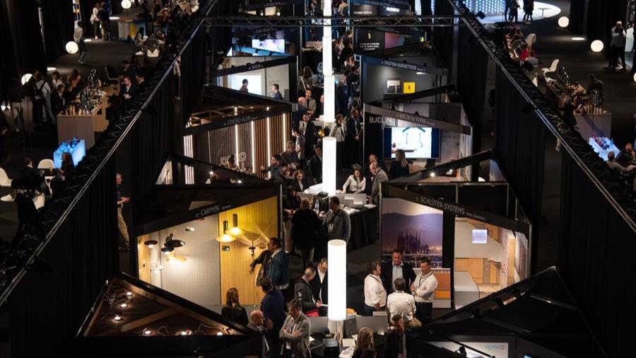 Productinnovaties exposanten