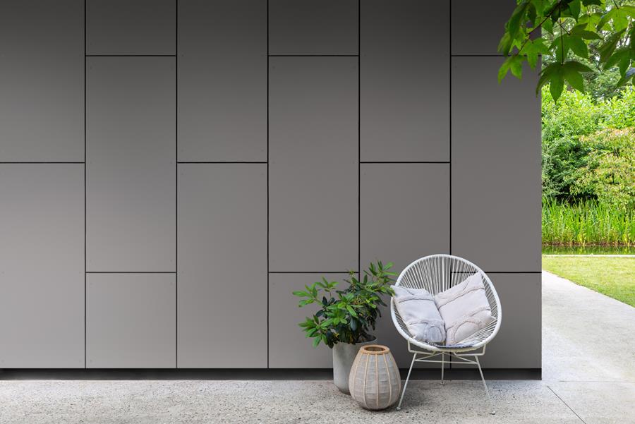 EQUITONE [coloura] + in 6 RAL-kleuren