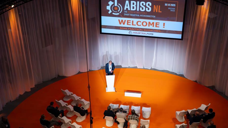 ABISS Breda verhuist naar 3 december 2026