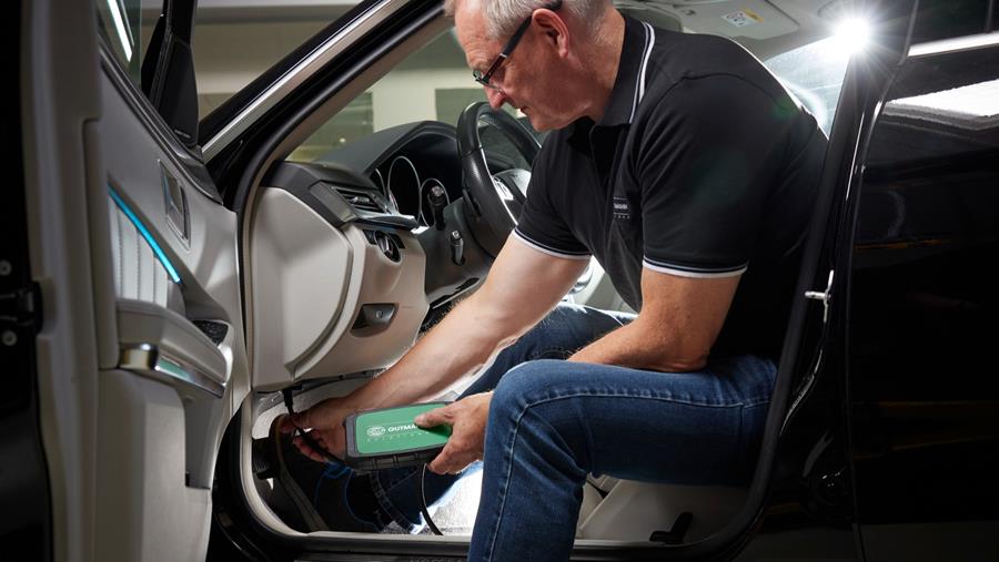 Remote diagnose brengt specialisten binnen handbereik