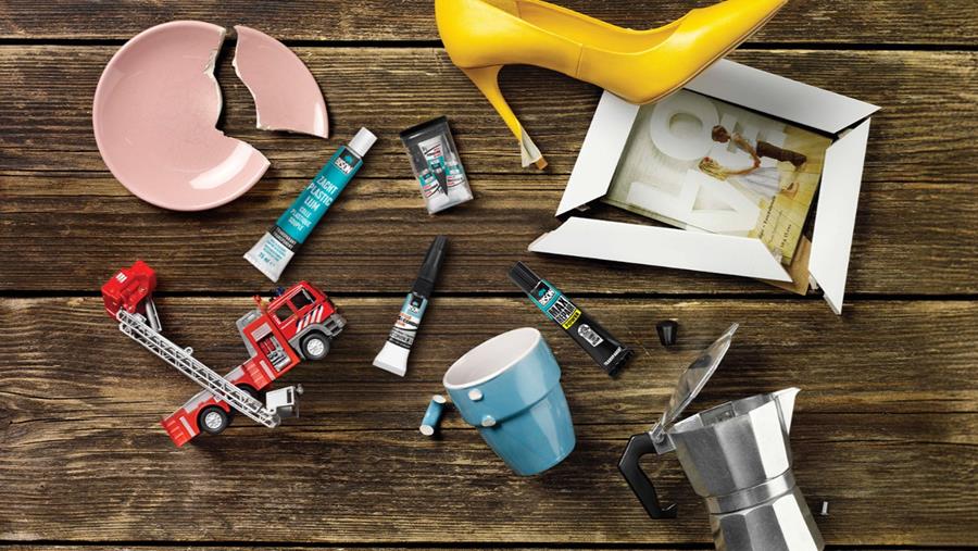 Herstellen in plaats van vervangen: 6 slimme oplossingen voor zomerse reparaties