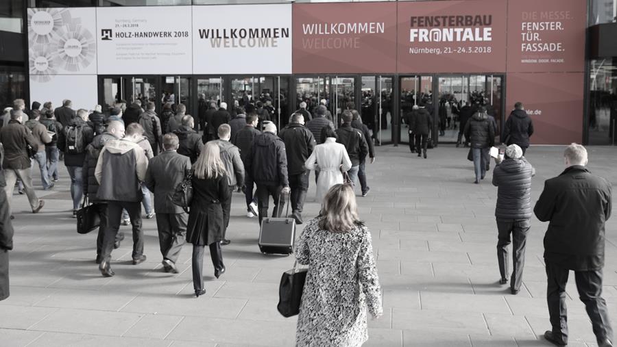 Fensterbau Frontale en Holz-Handwerk geannuleerd