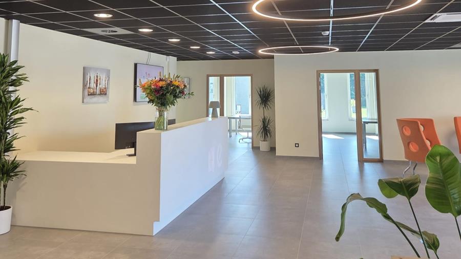 Breemes en Lightelec openen nieuwe kantoren
