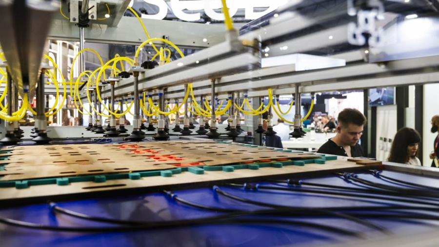 La prochaine édition de Corrugated aura lieu en 2028