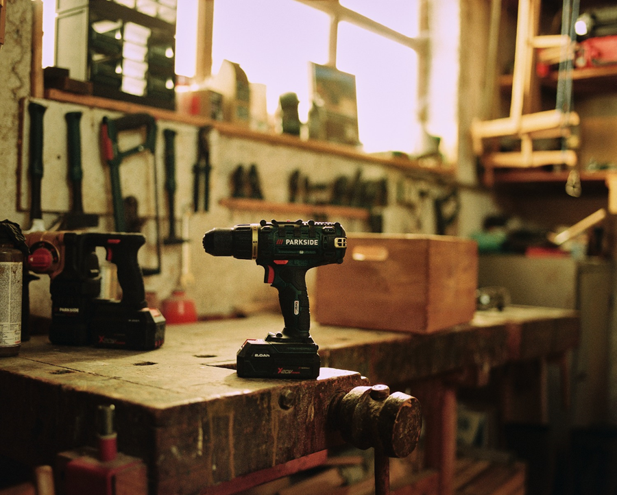 DIY groeit uit tot blijvende trend