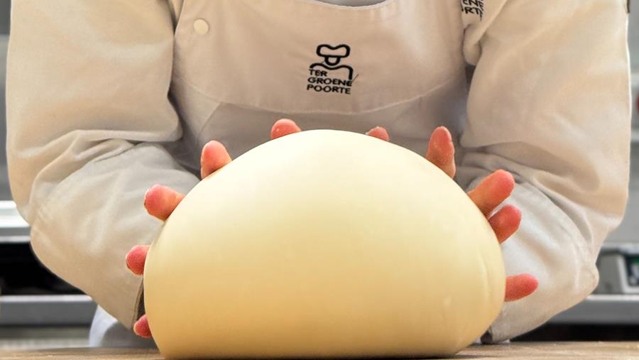 Innovatie troef op Ter Groene Poorte