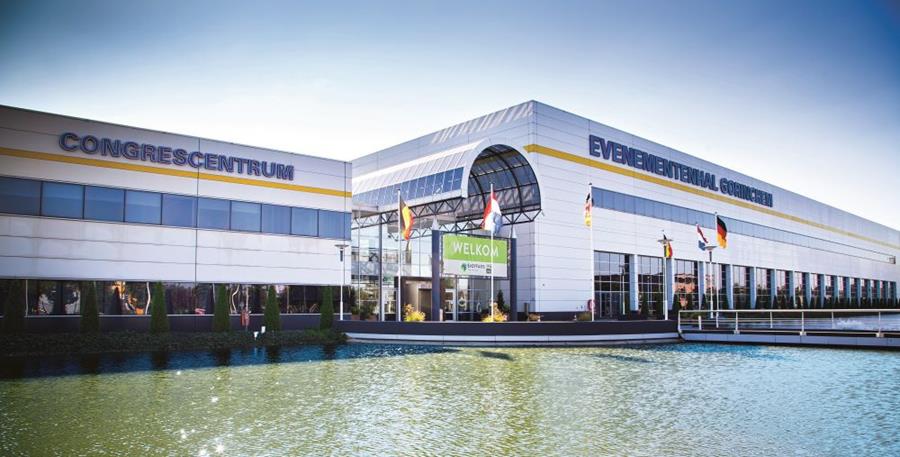 Easyfairs zet in op veilige beurzen