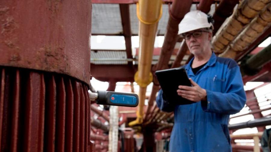 Condition-based maintenance: onderhoudsstrategie met toekomst