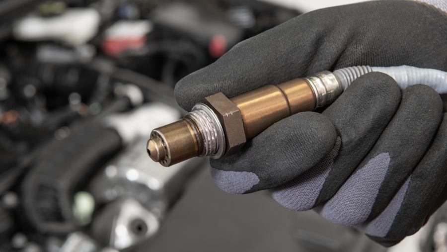 Bosch célèbre les 50 ans de la sonde lambda