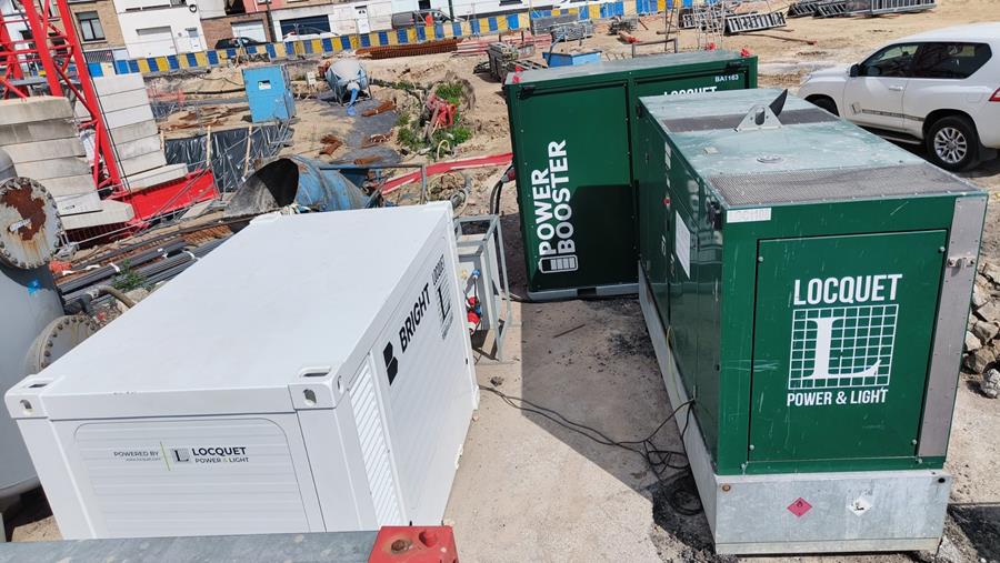 Heeft u de kennis om een elektrische werf op te starten? (Deel 1)