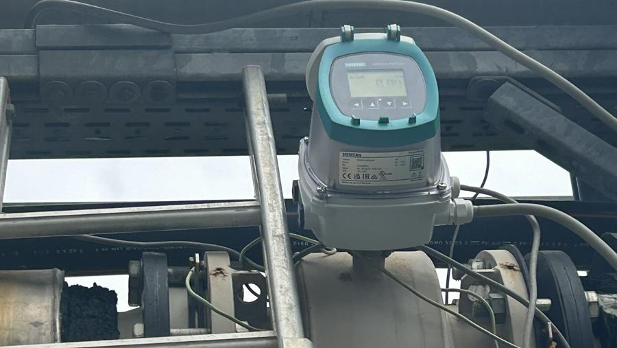Breemes est à la pointe de la migration vers la nouvelle génération de Siemens FMT020