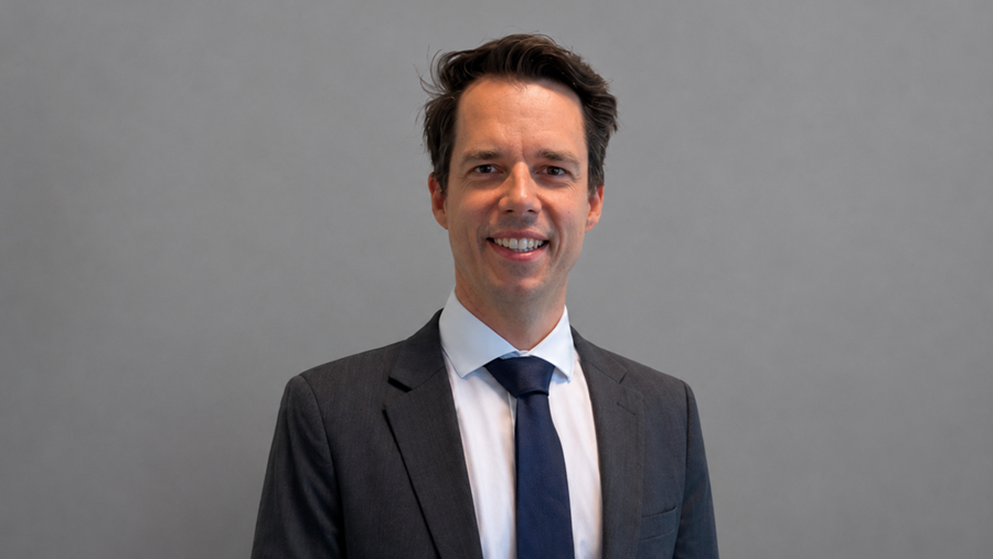 Charles-Henri Sneessens naar Akkodis