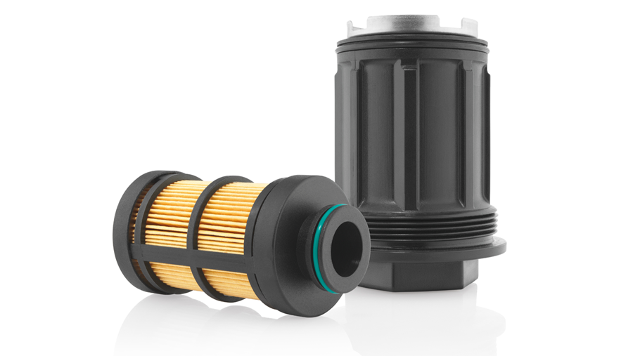 Bosch élargit sa gamme de filtres Denoxtronic