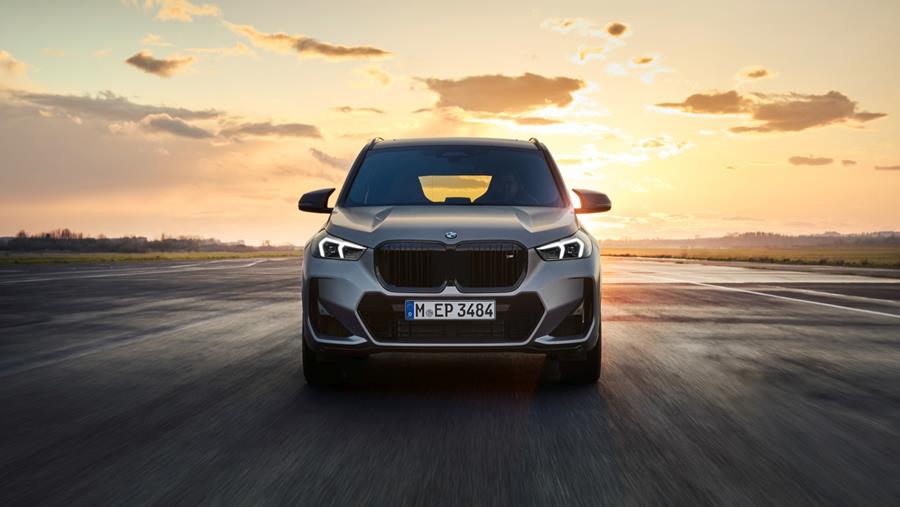 Analyse van de Belgische automarkt in het eerste semester van 2026