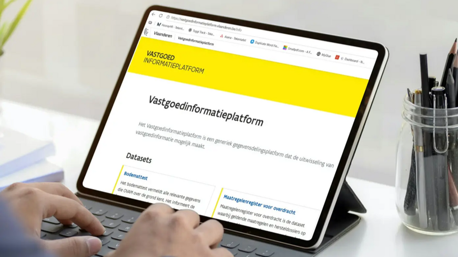 Architecten krijgen eindelijk VIP-toegang – via Orde als tussenpersoon